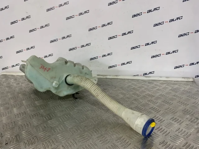 Бачок стеклоомывателя задний для Citroen DS4 2011-2016 на фотографиях