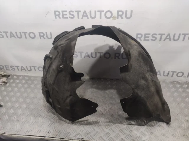 Подкрылок передний правый для Audi A7 4G 2010-2014 на фотографиях