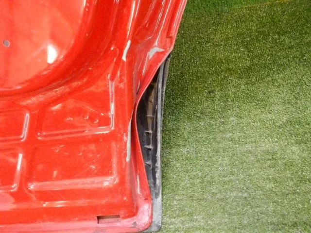 Дверь задняя правая для Ford Explorer U502 rest 2014-2019 на фотографиях