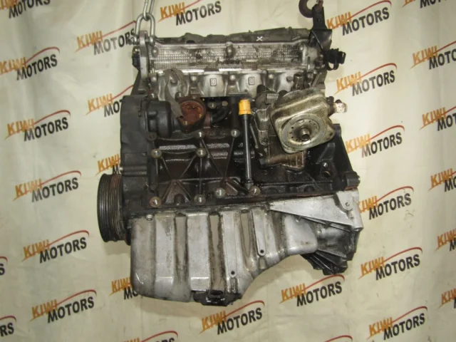 Двигатель для Audi A4 B7 Кабриолет 2004-2008 на фотографиях