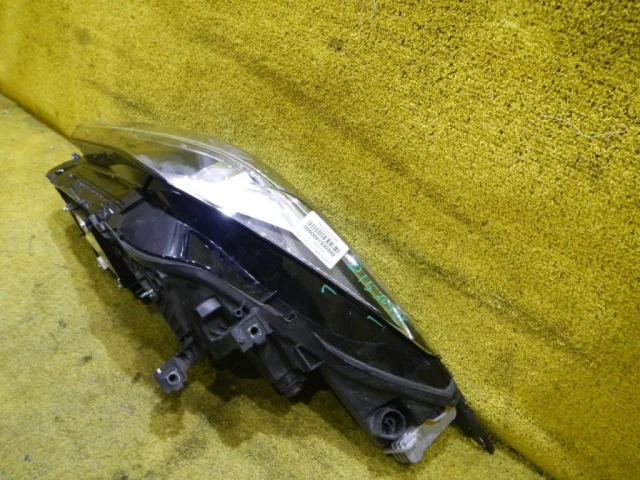 Фары для Infiniti QX 70 2013-2019 на фотографиях