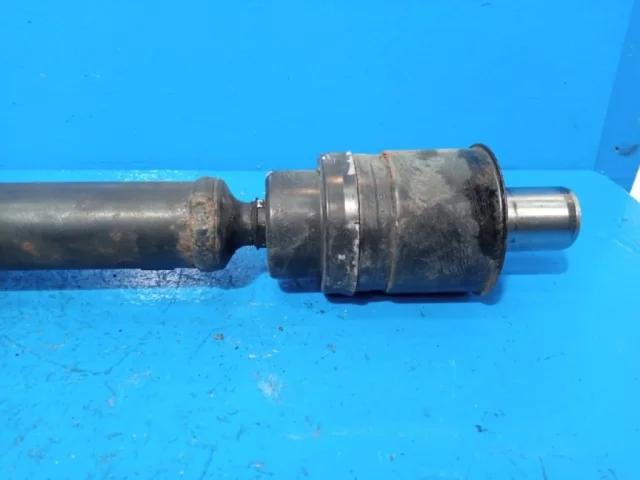 Карданный вал передний для Mitsubishi Pajero V60 3dr (JDM) 1999-2006 на фотографиях