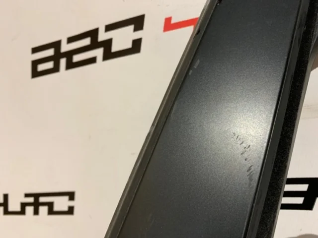 Дверь передняя левая для Volkswagen Passat Variant (B6, Typ 3C) 2004-2010 на фотографиях