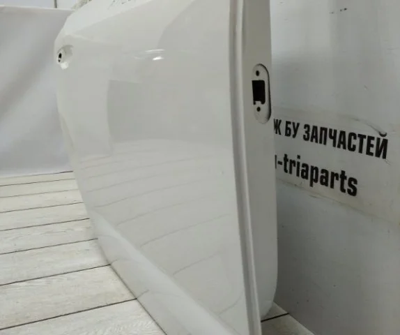 Дверь задняя правая для Skoda Octavia A7 Tour на фотографиях