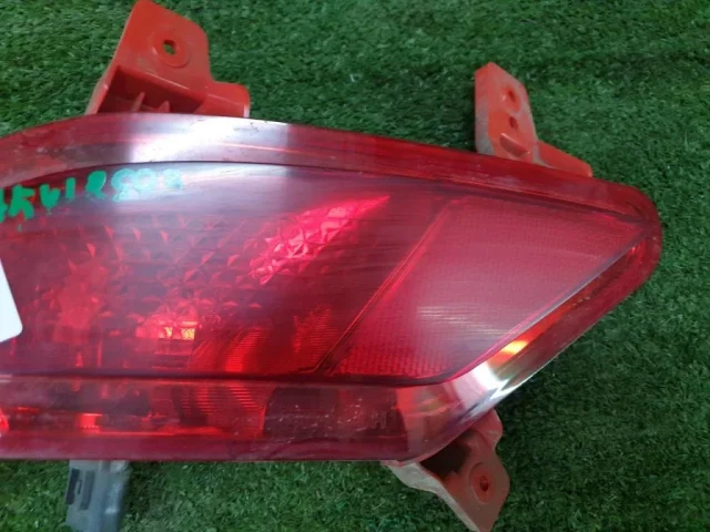 Противотуманка (ПТФ) передняя левая для Hyundai Creta 2 SU2 2021+ на фотографиях