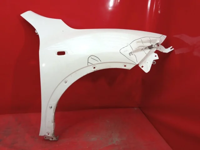 Крыло правое для Nissan Juke YF15 JDM 2010-2014 на фотографиях