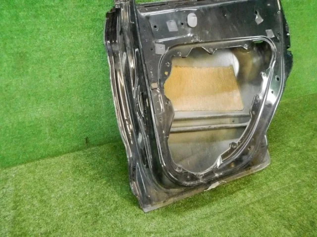 Дверь задняя правая для Ford Kuga CBV 2008-2013 на фотографиях