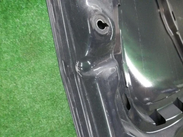 Панель капота для Volkswagen Polo V (6C) Седан 2015-2020 на фотографиях