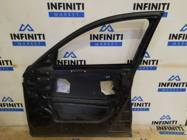 Дверь передняя правая для Infiniti QX 70 2013-2019 на фотографиях
