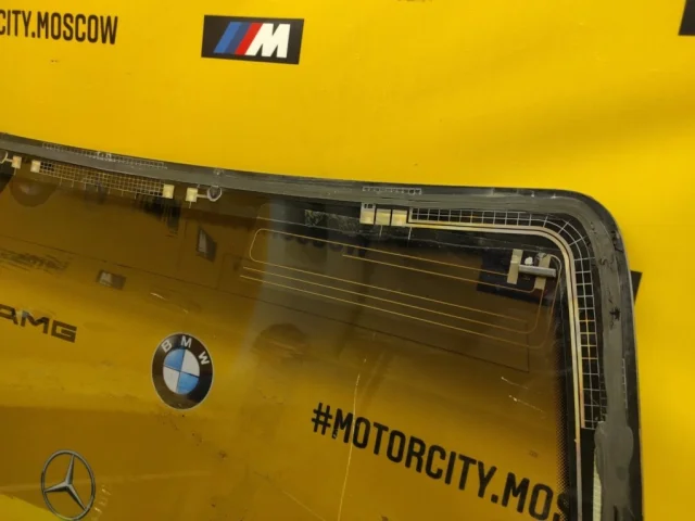 Стекла и зеркала для Mercedes-Benz S class W220 1998-2005 на фотографиях