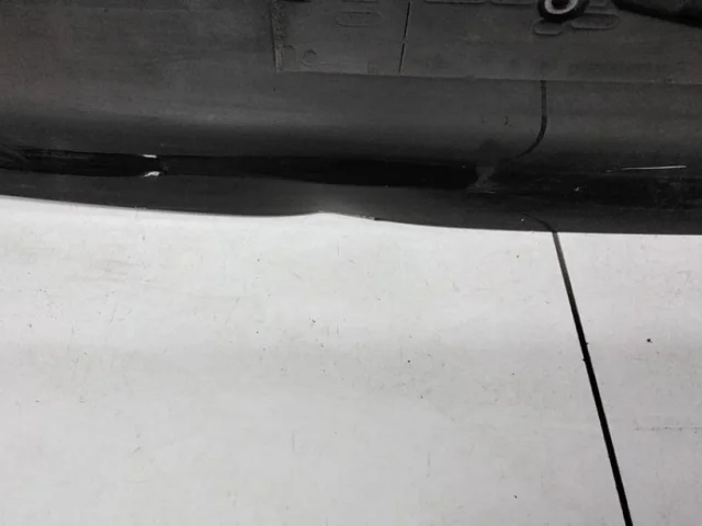 Дверь багажника для Volkswagen Touareg III (CR) 2018+ на фотографиях