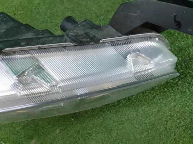 Противотуманка (ПТФ) передняя правая для Hyundai Creta 2 SU2 2021+ на фотографиях