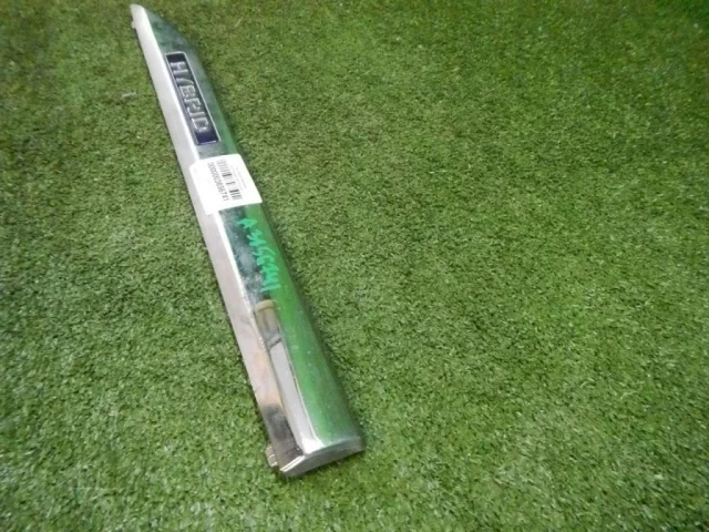 Молдинг двери задний правый для Lexus RX AGL10, GGL10, GLV15, GGL15, GLV10 2009-2015 на фотографиях