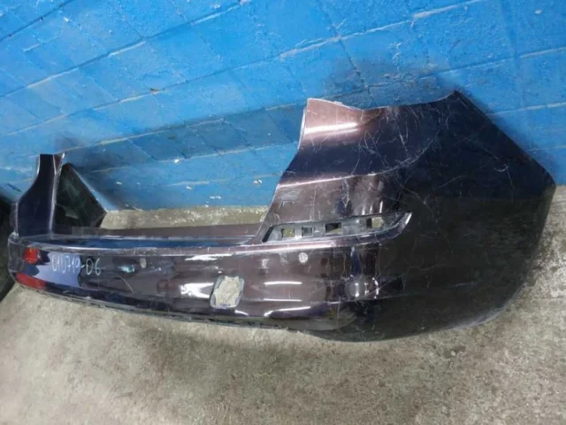 Бампер для Opel Astra J Sports Tourer 2009-2017 на фотографиях