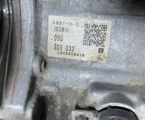 АКПП для Skoda Rapid II 2020+ на фотографиях