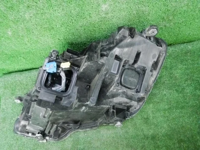 Фара ксенон левая для Mercedes-Benz S class X222 Maybach 2014-2017 на фотографиях