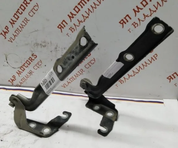 Петля капота левая для Volkswagen Tiguan II MK2 2016+ на фотографиях