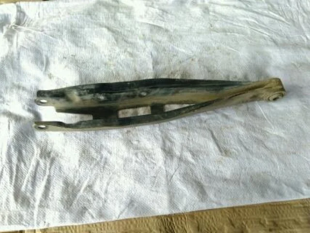 Рычаг задний левый нижний для Subaru Forester SH 2008-2012 на фотографиях