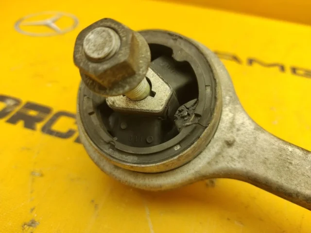 Рычаг передний левый нижний для BMW 5er Е60 2003-2010 на фотографиях