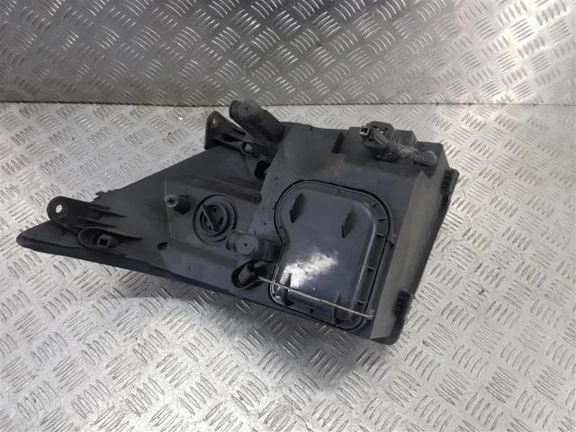 Фара левая для Ford Transit 2006-2013 Фургон на фотографиях