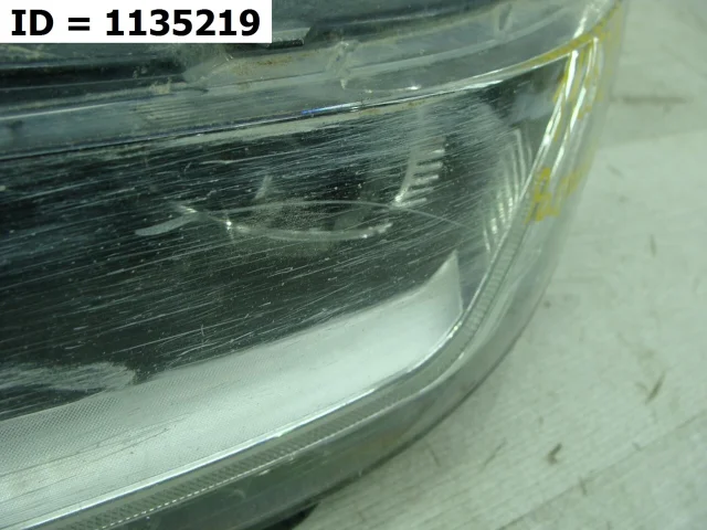 Фары для Volkswagen Passat (B8) Variant 2014-2019 на фотографиях