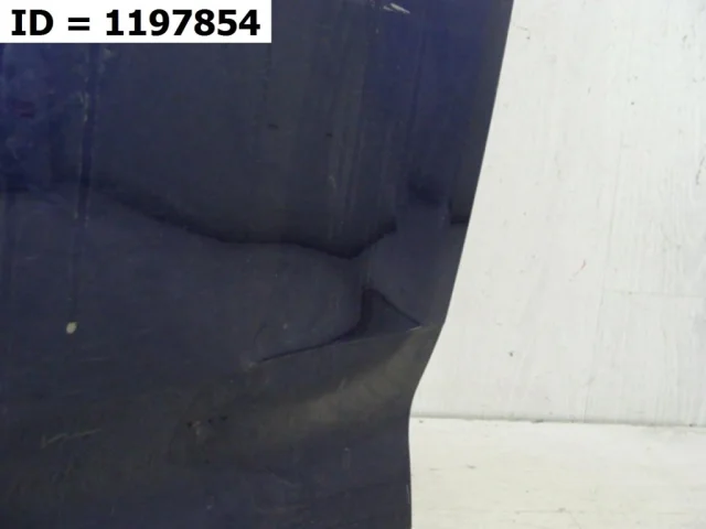 Дверь передняя левая для Audi A4 B9 2015+ на фотографиях