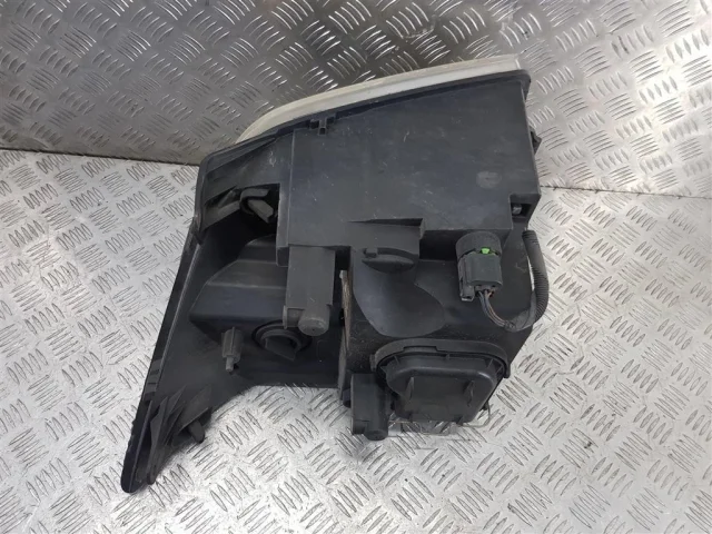 Фара левая для Ford Transit 2006-2013 Фургон на фотографиях