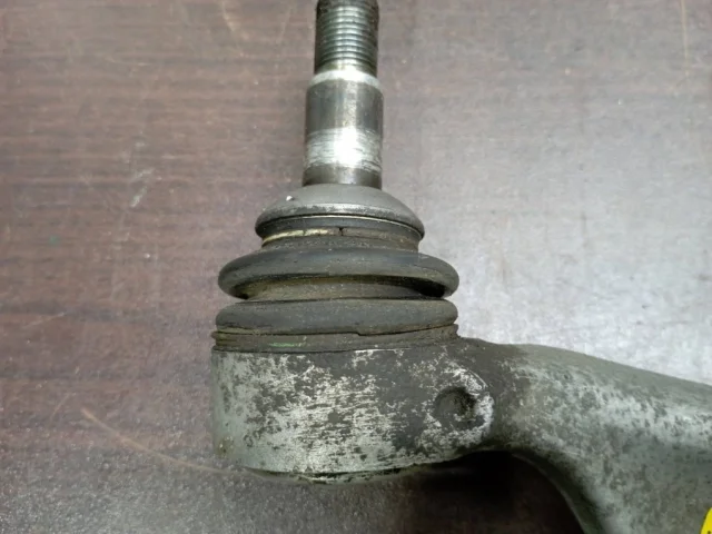 Рычаг передний левый нижний для BMW 5er Ф10 2010-2013 на фотографиях