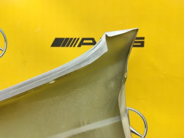 Крылья для BMW 5er Е34 1987-1996 на фотографиях