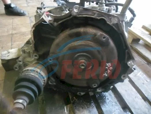 АКПП для Opel Vectra B Caravan 1996-2003 на фотографиях