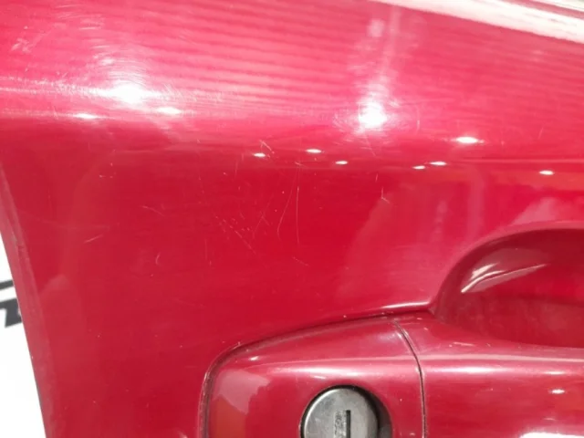 Двери для Citroen C4 Седан 2010-2016 на фотографиях