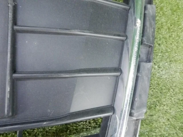 Решетка радиатора для Audi A4 B9 2015+ на фотографиях