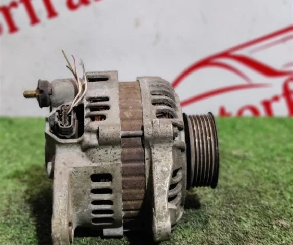 Генератор для Mitsubishi Lancer 8 Седан CK,CM 1995-2001 на фотографиях