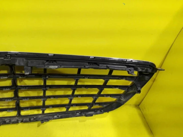 Решетка радиатора для Mercedes-Benz S class W222 2013-2017 на фотографиях