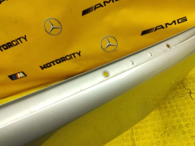 Крылья для BMW 5er Е39 Touring 1997-2004 на фотографиях