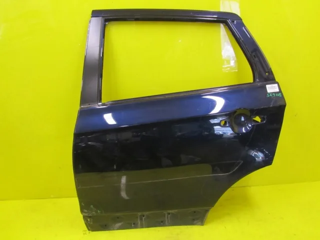 Двери для Suzuki SX4 2013-2016 на фотографиях