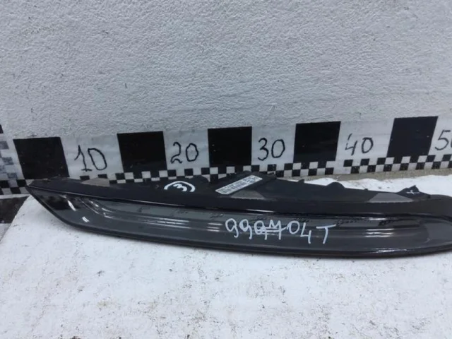 Дневной ходовой огонь левый для Porsche Macan 95B 2014-2023 на фотографиях