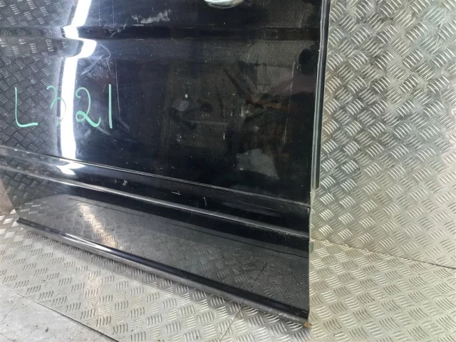 Дверь задняя (сдвижная) левая для Mercedes-Benz Vito W639 Vito Фургон 2003-2013 на фотографиях