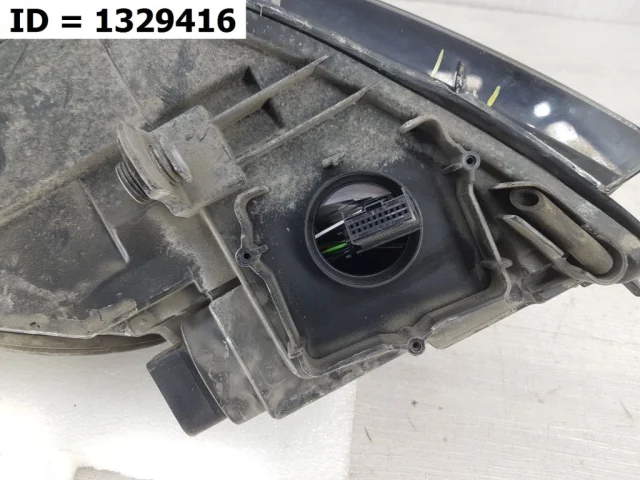 Фары для Volkswagen Passat (B8.5) 2019+ на фотографиях