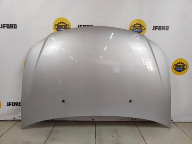 Капот для Suzuki SX4 2006-2009 на фотографиях