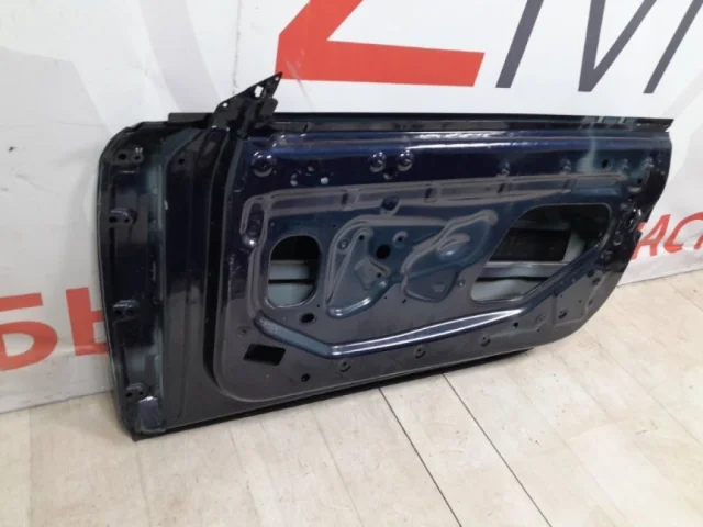 Двери для Mercedes-Benz S class C217 rest 2017-2020 на фотографиях