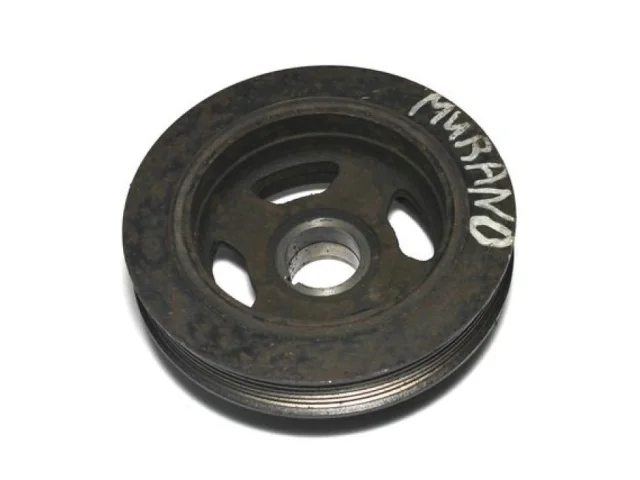 Шкив коленвала для Nissan Teana J31 2003-2007 на фотографиях