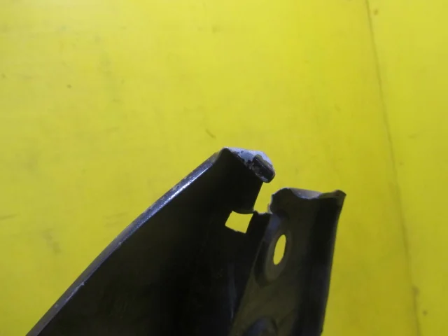 Крылья для Volkswagen Caddy IV (2K) 2015-2020 на фотографиях