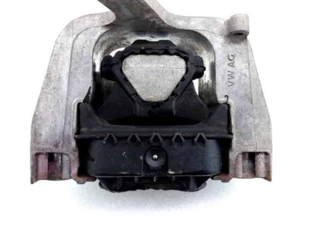 Подушка двигателя передняя правая верхняя для Skoda Octavia A7 rest на фотографиях