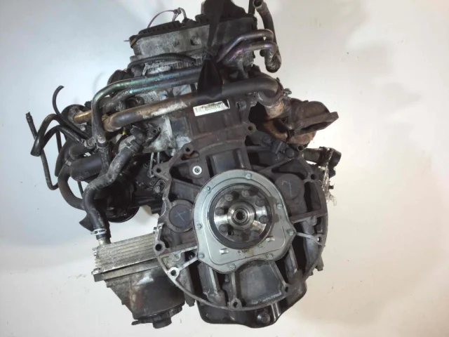 Двигатель для Ford Transit 2000-2006 Платформа на фотографиях