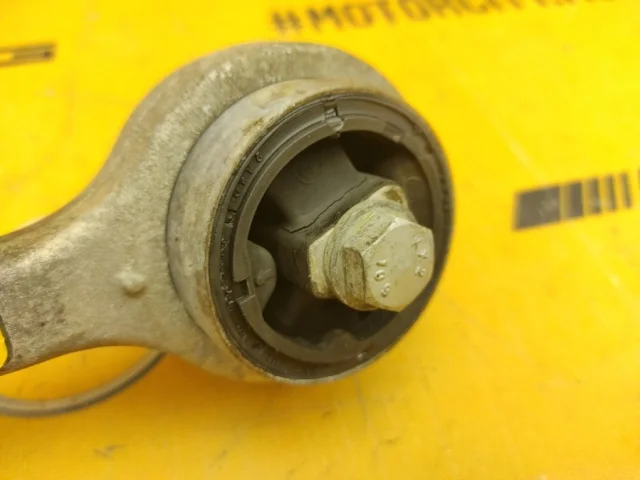 Рычаг передний левый нижний для BMW 5er Е60 2003-2010 на фотографиях