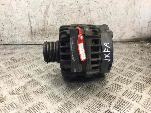 Генератор для Ford Transit 2006-2013 Фургон на фотографиях