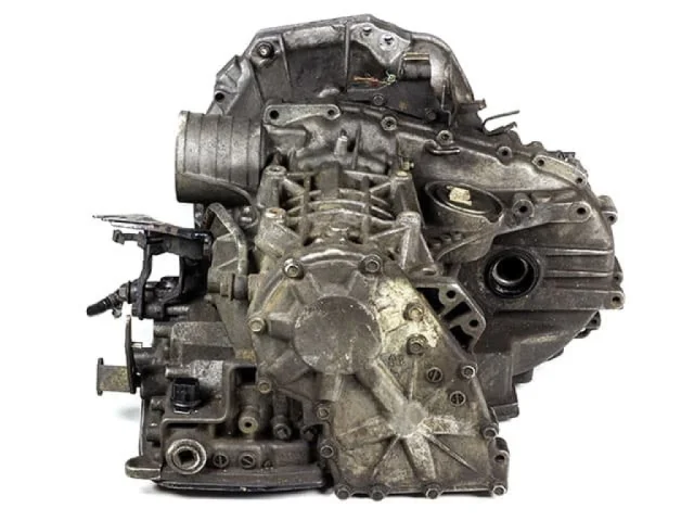 АКПП для Nissan Almera N16 Хэтчбек 3dr 2000-2006 на фотографиях