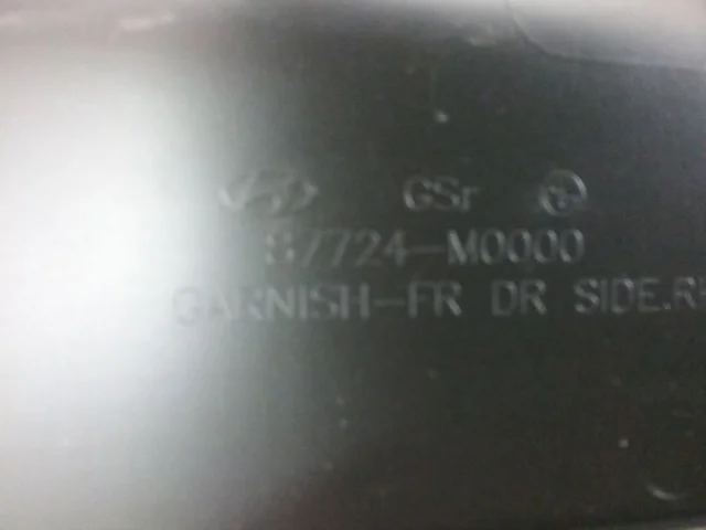 Стекла и зеркала для Hyundai Creta 2 SU2 2021+ на фотографиях