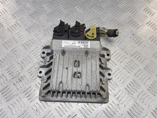 Блок управления двигателем для Ford Transit 2006-2013 Фургон на фотографиях